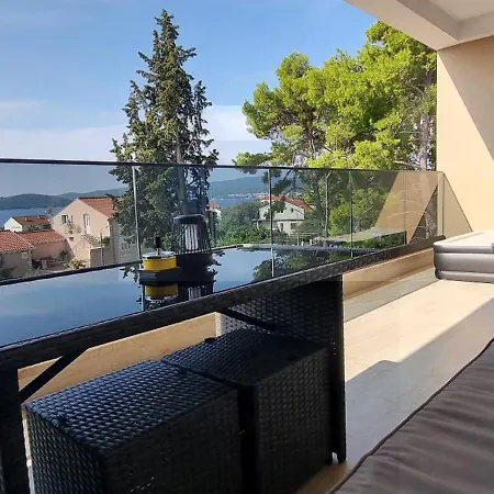 Apartment Summer Park Peljesac *