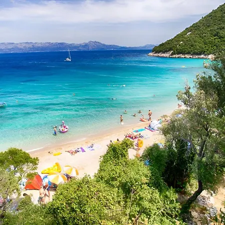 Apartment Summer Park Peljesac Orebic
