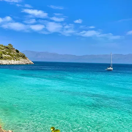 Summer Park Peljesac *