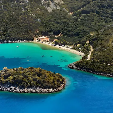 Apartment Summer Park Peljesac Orebic