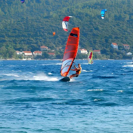 Summer Park Peljesac Orebic