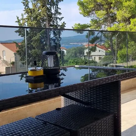 Summer Park Peljesac Apartment