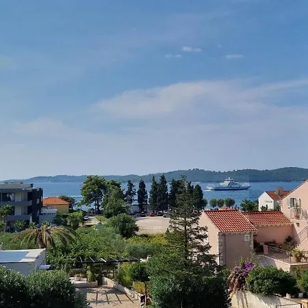 Summer Park Peljesac Apartment Orebic