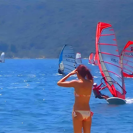 Summer Park Peljesac *