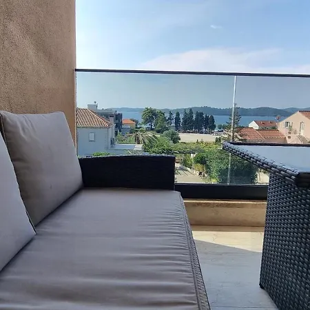 Apartment Summer Park Peljesac