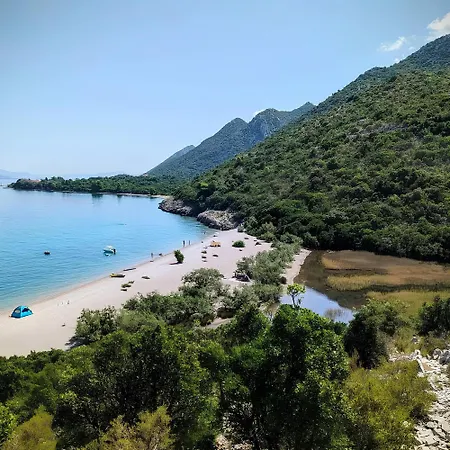 Summer Park Peljesac * Orebic