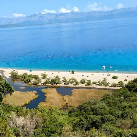 Summer Park Peljesac Orebic