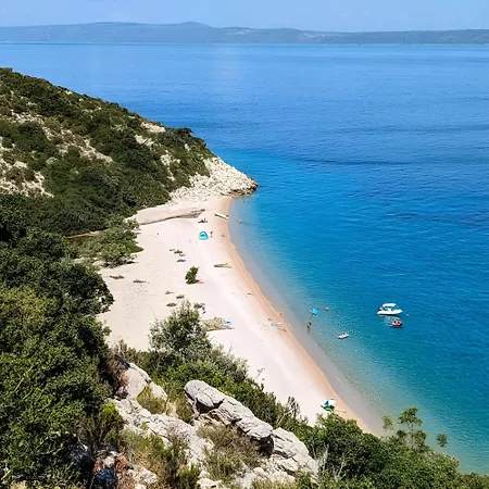 Summer Park Peljesac