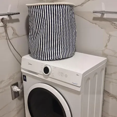 Summer Park Peljesac * Orebic