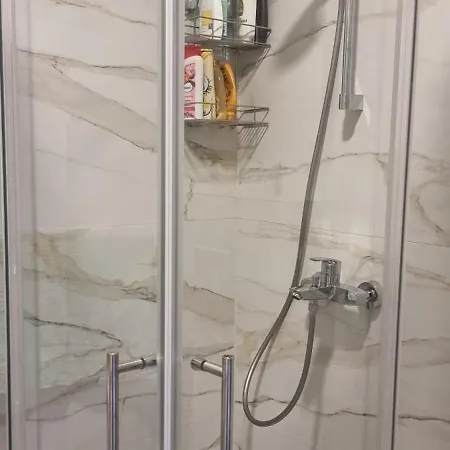 Summer Park Peljesac Apartment Orebic