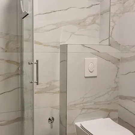 Summer Park Peljesac Apartman *