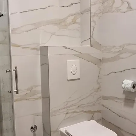 Summer Park Peljesac Apartman *