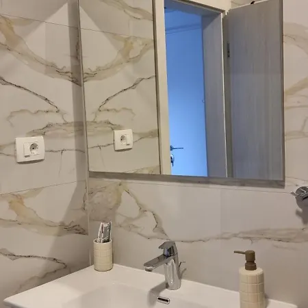 Summer Park Peljesac Apartment Orebic