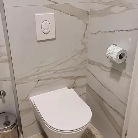 Summer Park Peljesac Apartman *