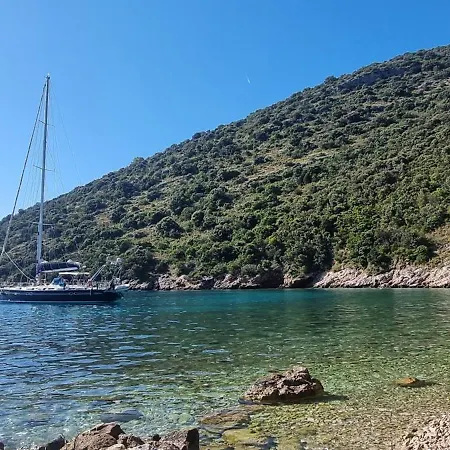 Summer Park Peljesac Orebic