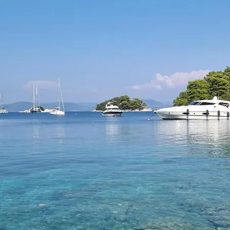 Summer Park Peljesac Apartment *