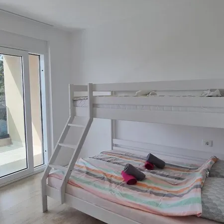 Apartment Summer Park Peljesac *