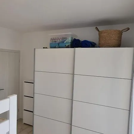 Summer Park Peljesac Apartment *