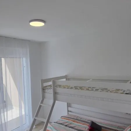 Summer Park Peljesac Apartment *