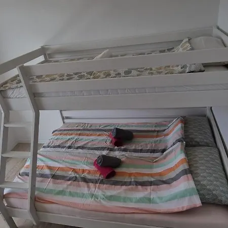 Apartment Summer Park Peljesac Orebic