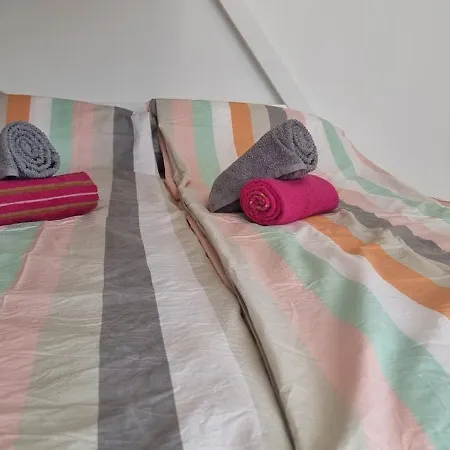 Summer Park Peljesac * Orebic