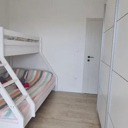 Summer Park Peljesac Apartman *