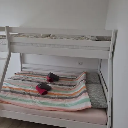 Apartment Summer Park Peljesac Orebic