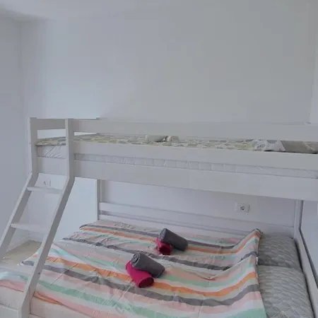Апартаменты Summer Park Peljesac *