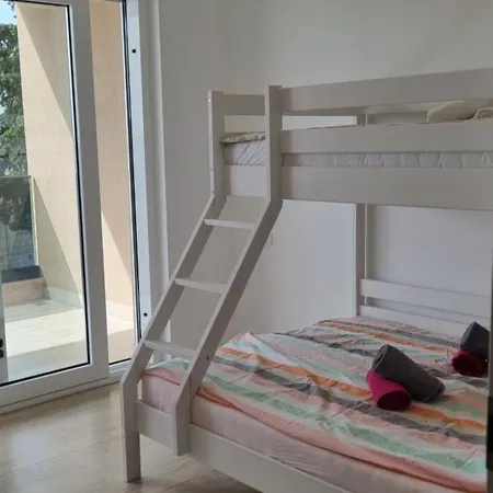 Summer Park Peljesac Apartman *