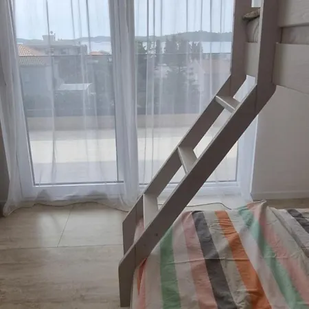 Summer Park Peljesac Apartment Orebic