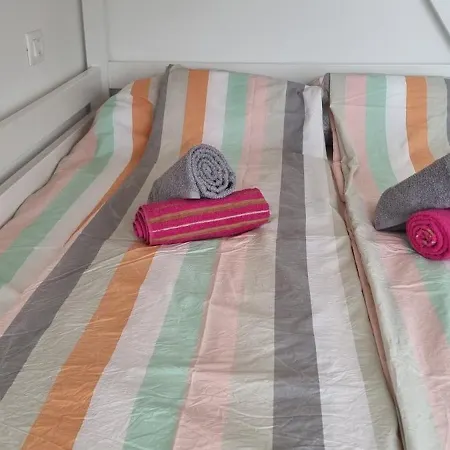 Summer Park Peljesac * Orebic