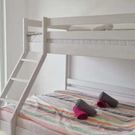 Apartment Summer Park Peljesac *