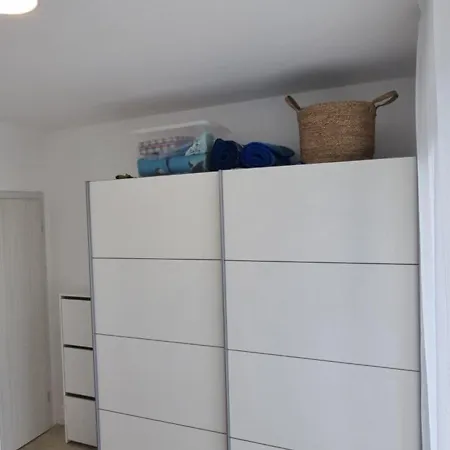 Summer Park Peljesac Apartman