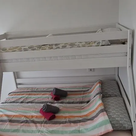 Summer Park Peljesac Apartment Orebic