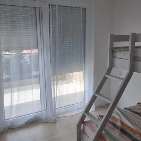 Summer Park Peljesac *