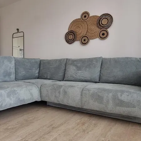 Apartment Summer Park Peljesac Orebic