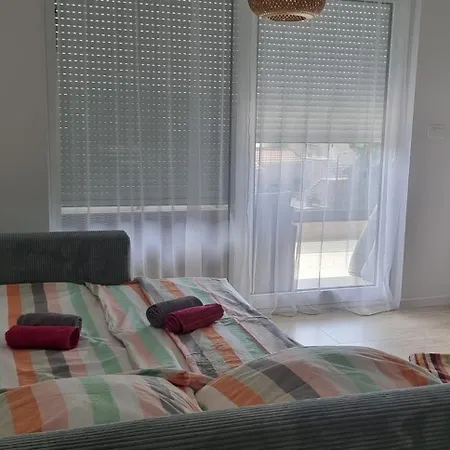 Summer Park Peljesac Apartment *
