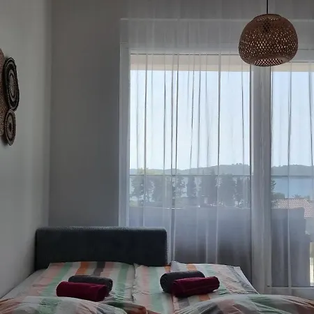 Summer Park Peljesac Apartment Orebic