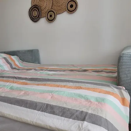 Summer Park Peljesac Orebic