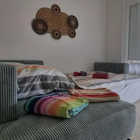 Apartment Summer Park Peljesac *