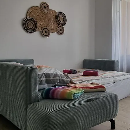 Apartment Summer Park Peljesac *