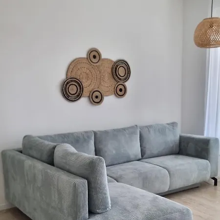 Summer Park Peljesac Apartment Orebic