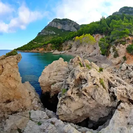 Apartament Summer Park Peljesac