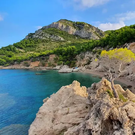 Summer Park Peljesac Apartment Orebic