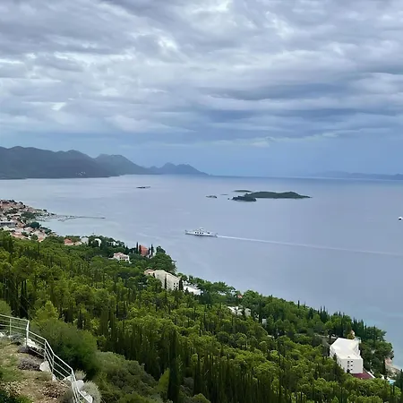 Apartment Summer Park Peljesac *