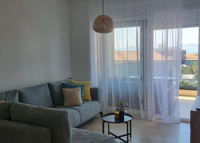 Summer Park Peljesac Διαμέρισμα *