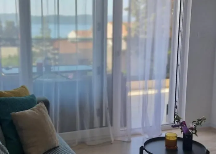 Summer Park Peljesac Διαμέρισμα Orebić