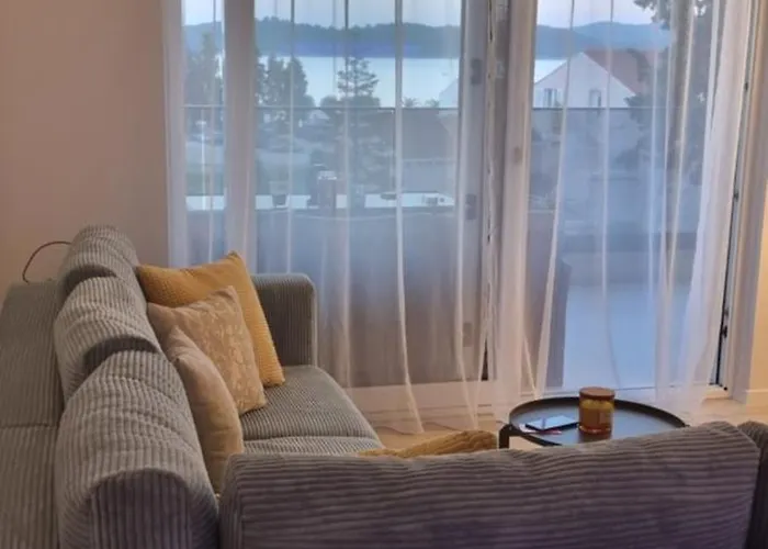 Summer Park Peljesac Διαμέρισμα *