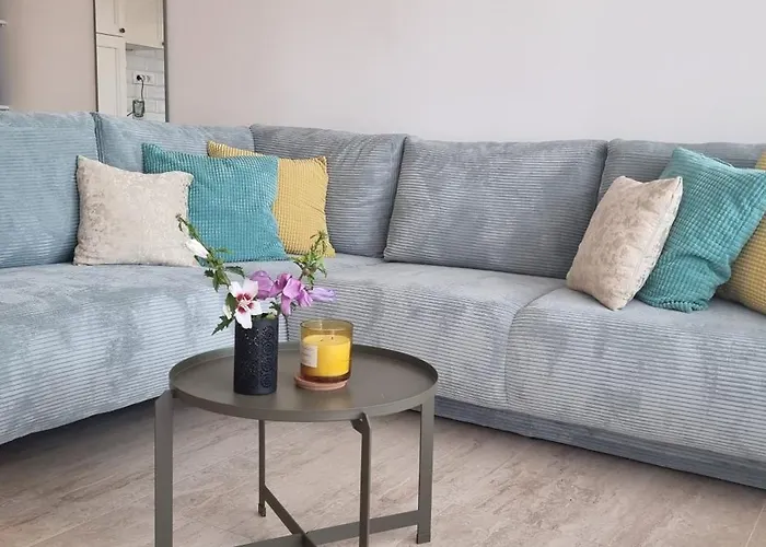 Διαμέρισμα Summer Park Peljesac *