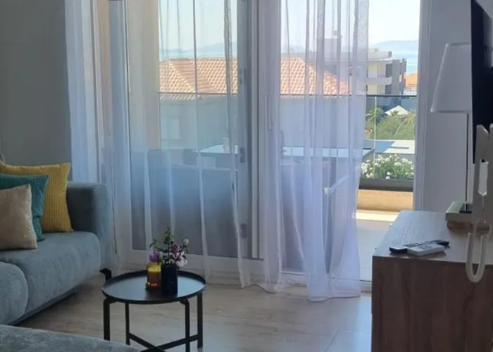 Summer Park Peljesac *